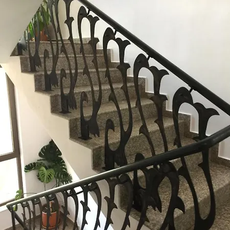 Даела Хаус Apartment Sunny Beach