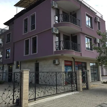 Apartment Даела Хаус