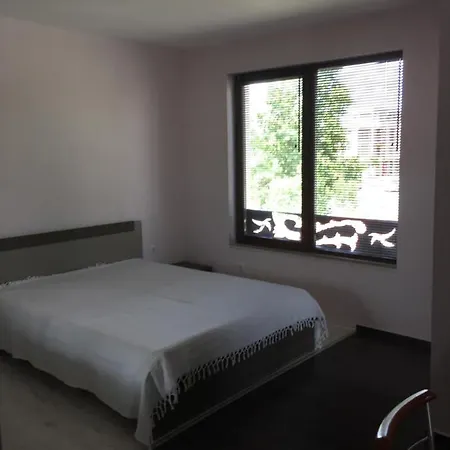 Даела Хаус Apartment Sunny Beach
